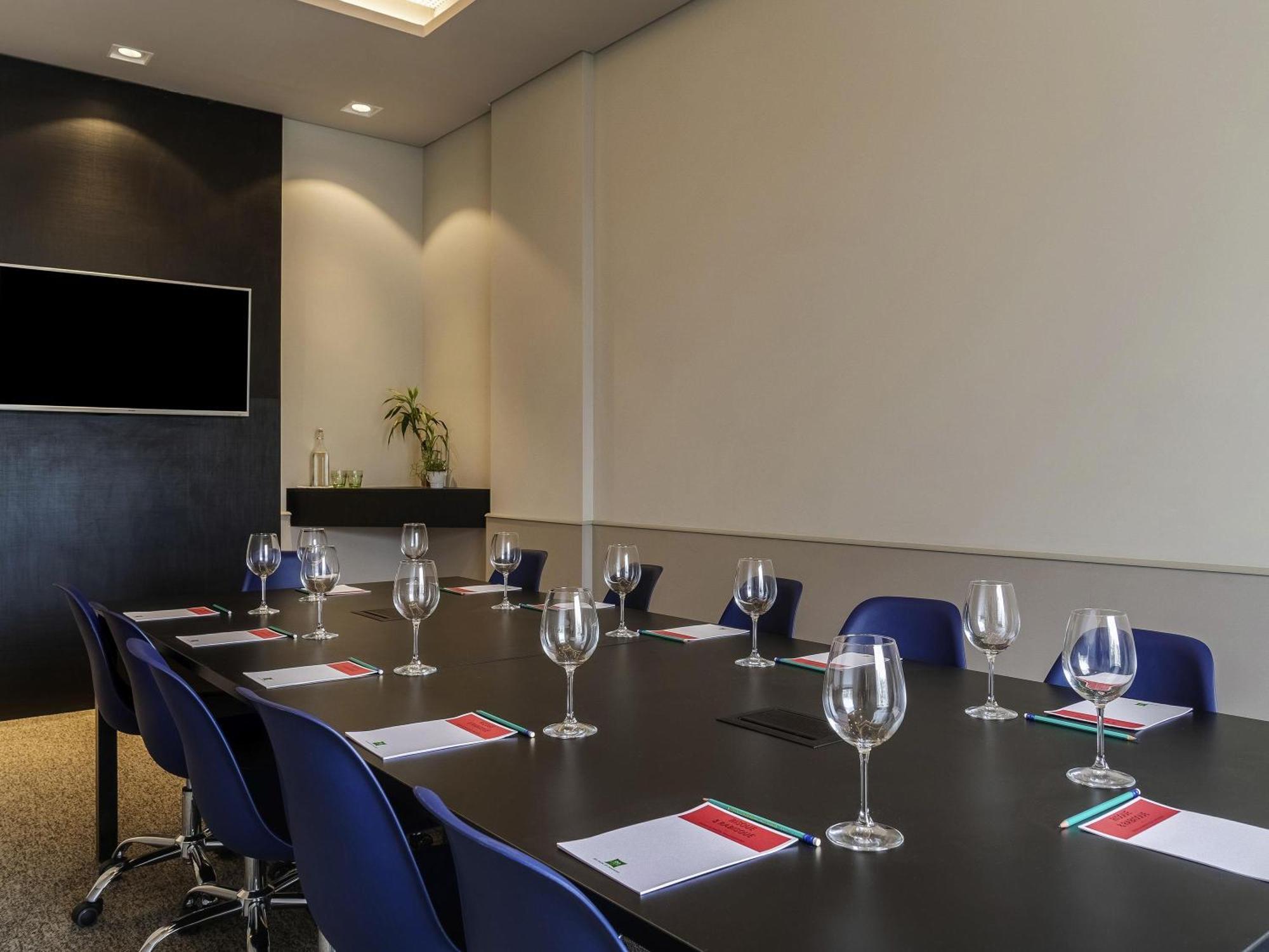 Ibis Styles Sp Centro — Photos 2