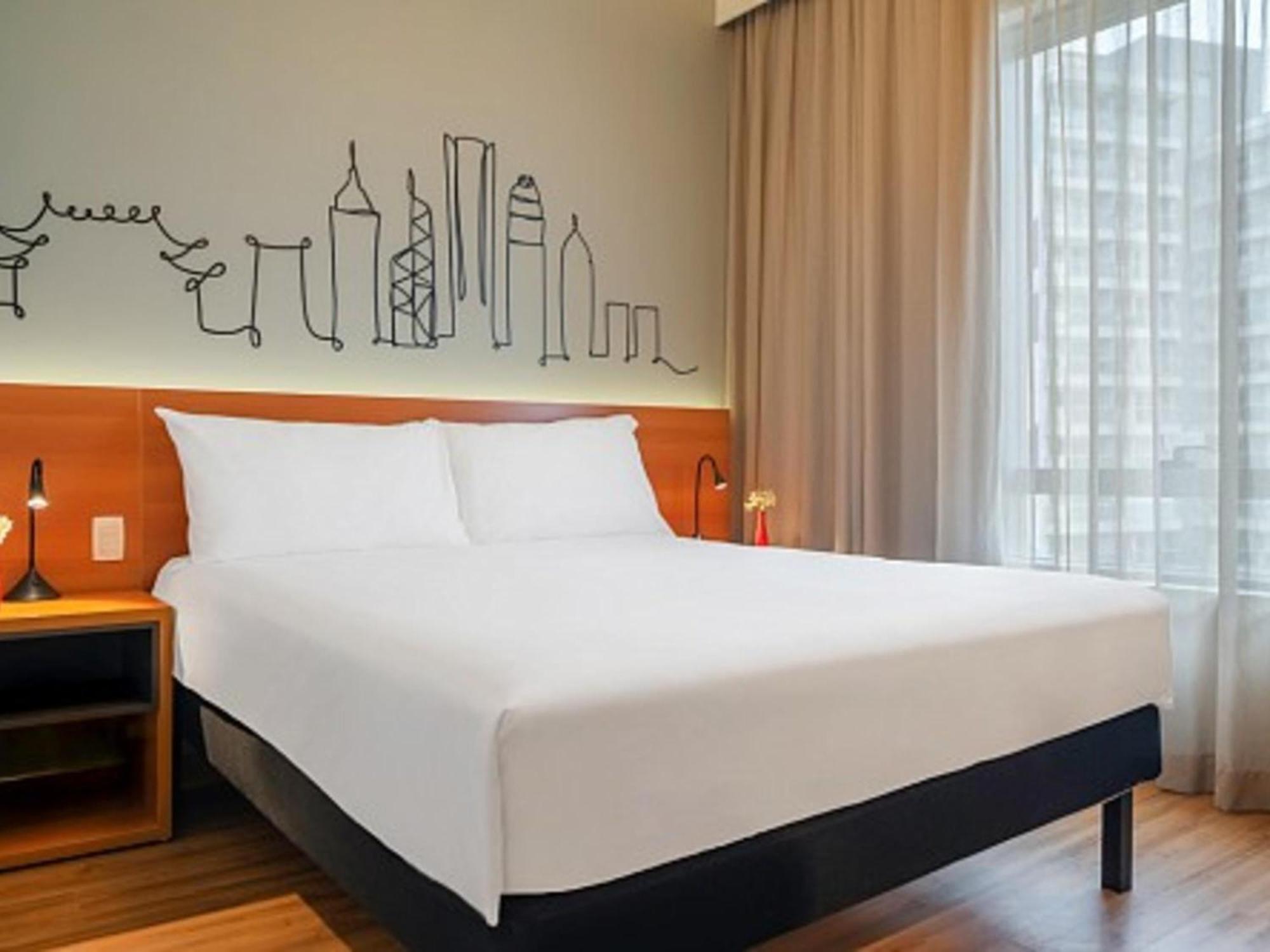 Ibis Styles Sp Centro — Photos 1