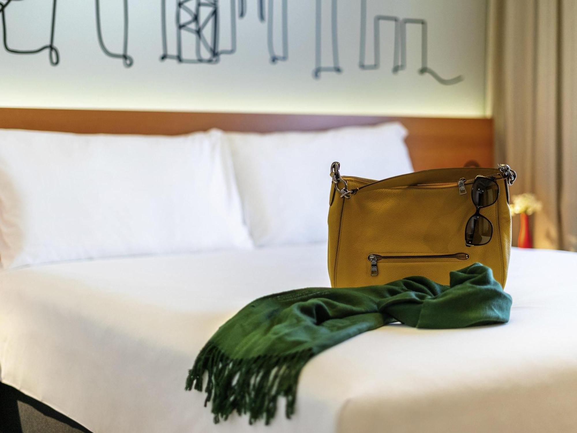 Ibis Styles Sp Centro — Photos 3